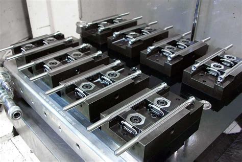 cnc machining fixtures factories|cnc fixture design.